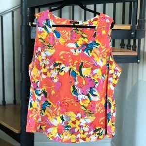 Dalia Tank Top